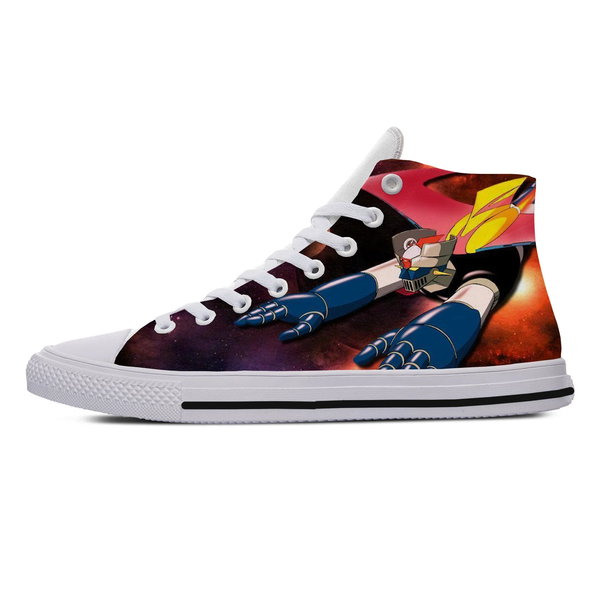 Hot Japanese Anime Manga Mazin - Mens Fashion Help 评论和价格