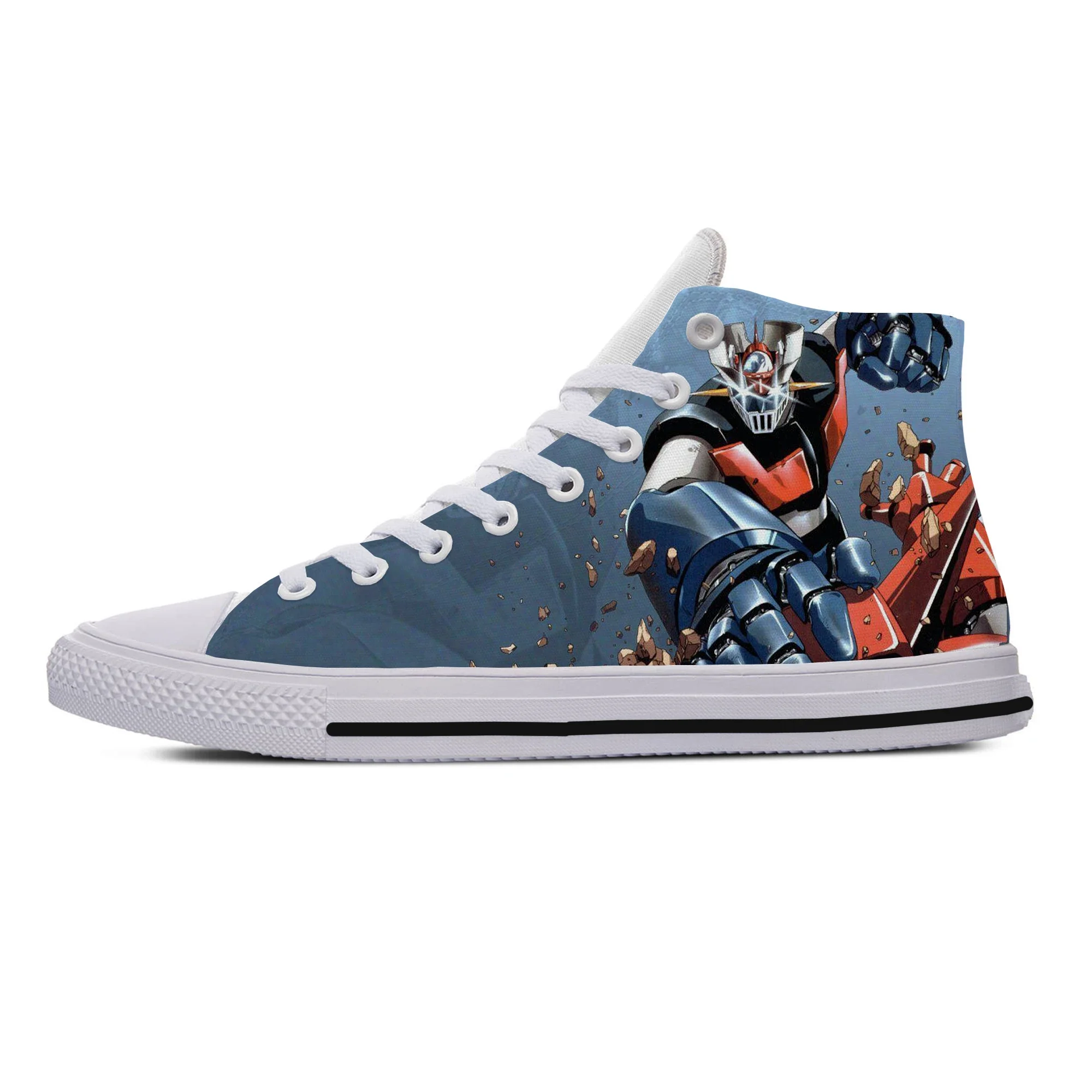 Hot Japanese Anime Manga Mazin - Mens Fashion Help 评论和价格