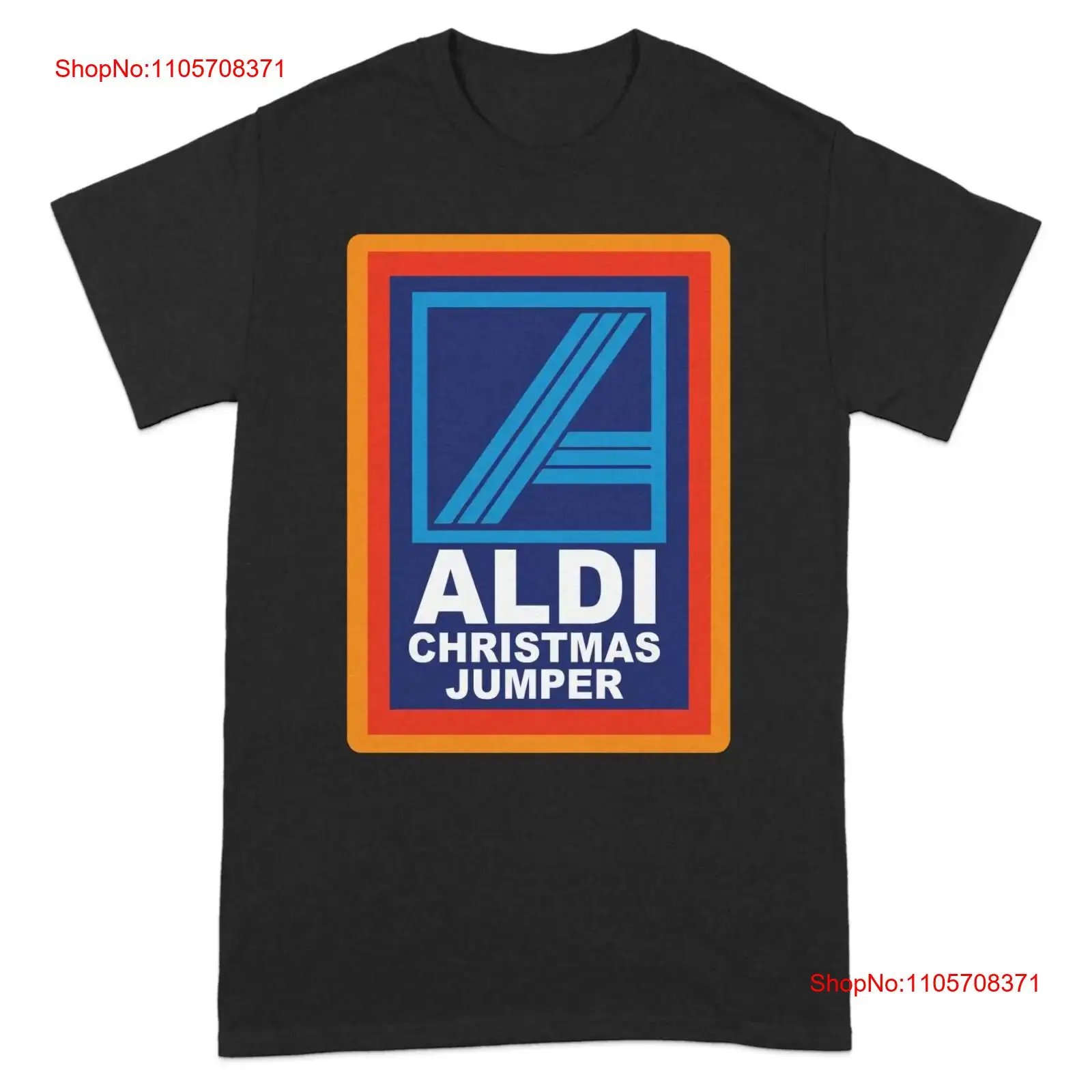 Fun Aldi Christmas Jumper T Sh - Mens Xmas Fashion 评论和价格