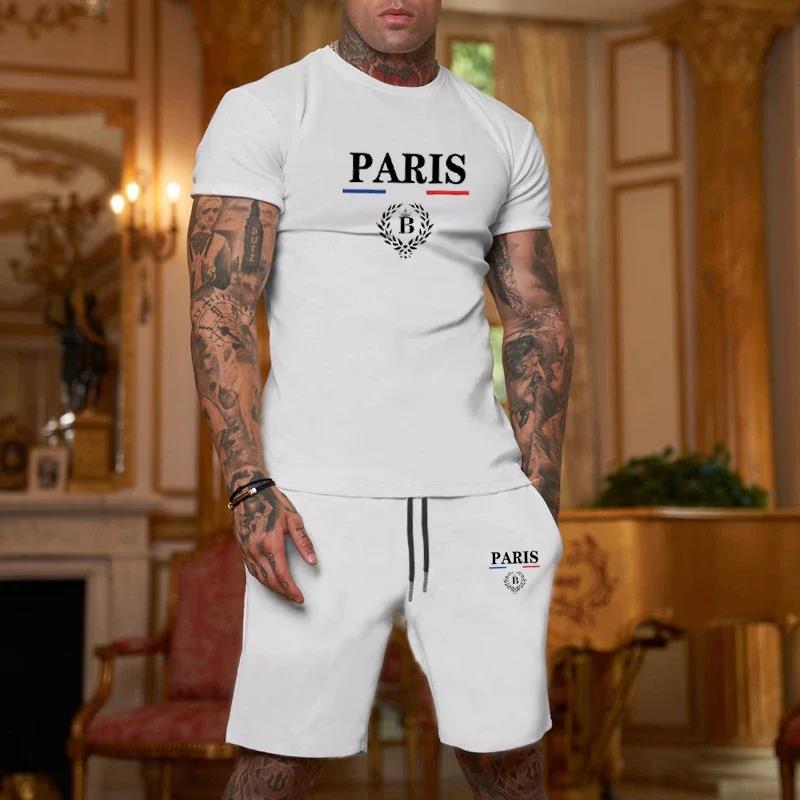 Man‘s Model Promotional Summer - Men'S Fashion Clothing 评论和价格