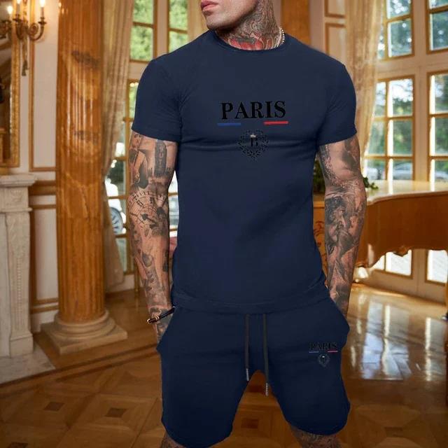 Man‘s Model Promotional Summer - Men'S Fashion Clothing 评论和价格