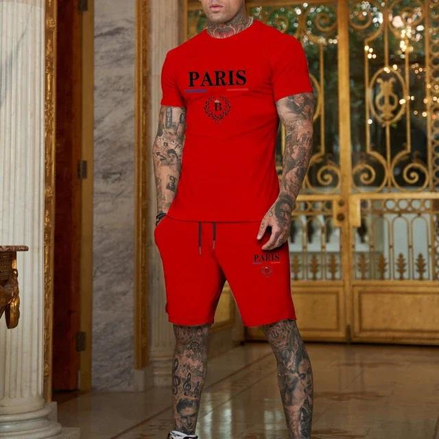 Man‘s Model Promotional Summer - Men'S Fashion Clothing 评论和价格