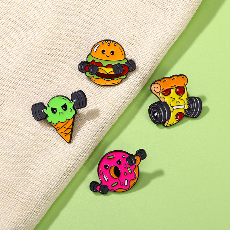 New Statement Fitness Food Man - Men'S Fashion Hamburg 评论和价格