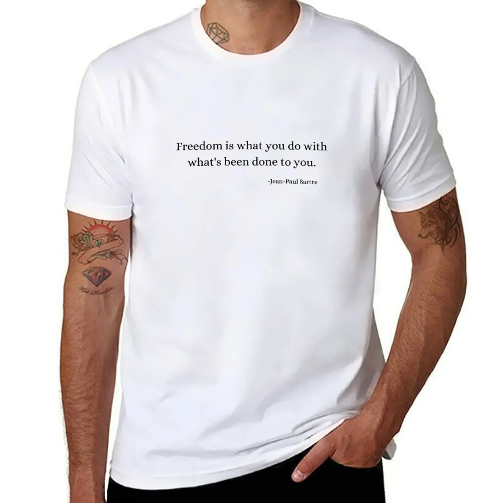 History Philosophy Quotes: Jea - Jeans Shirt Fashion For Men 评论和价格