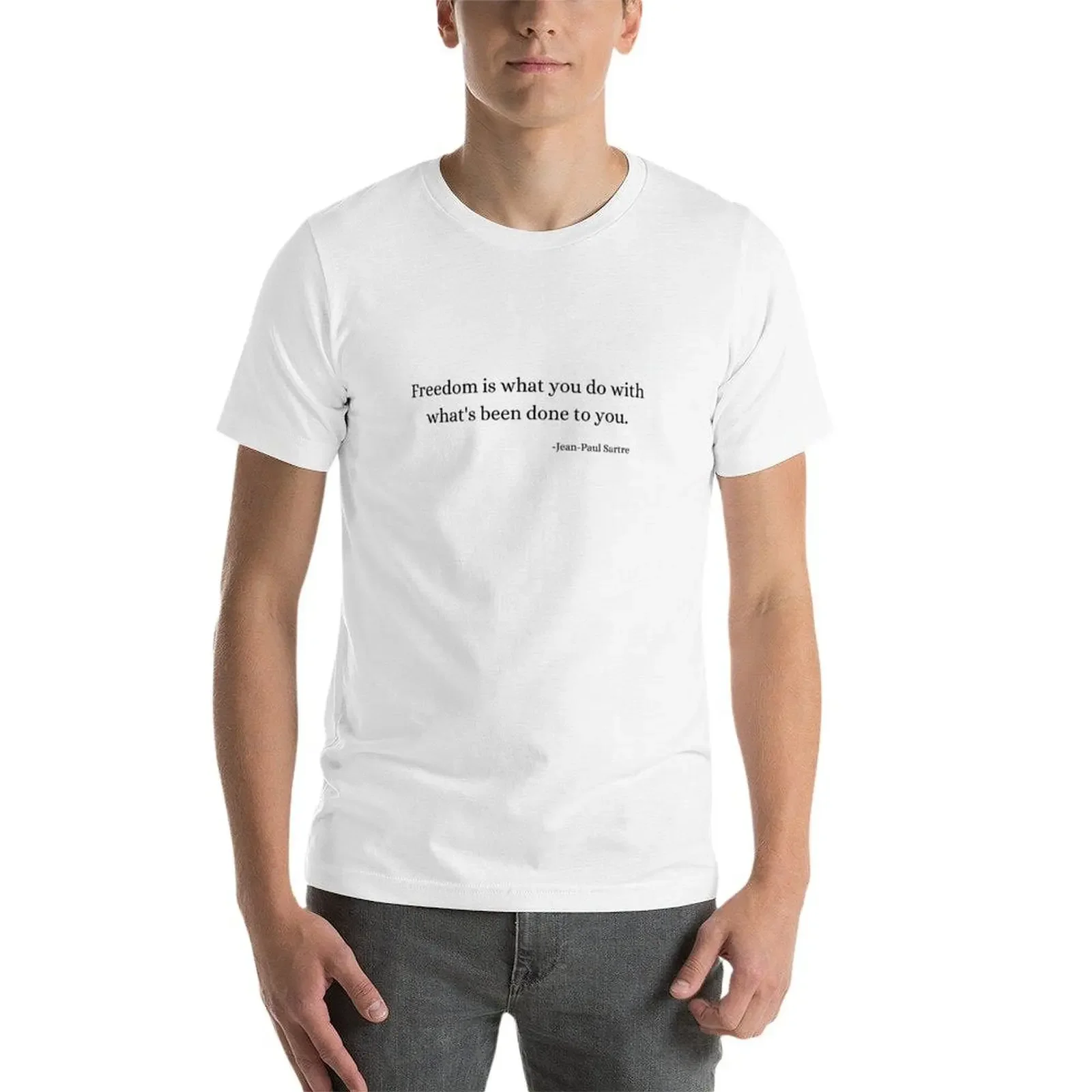 History Philosophy Quotes: Jea - Jeans Shirt Fashion For Men 评论和价格