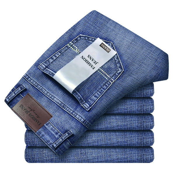 2026 Wthinlee Slim Washed Jean - Men'S Fashion For 60 Year Old 评论和价格