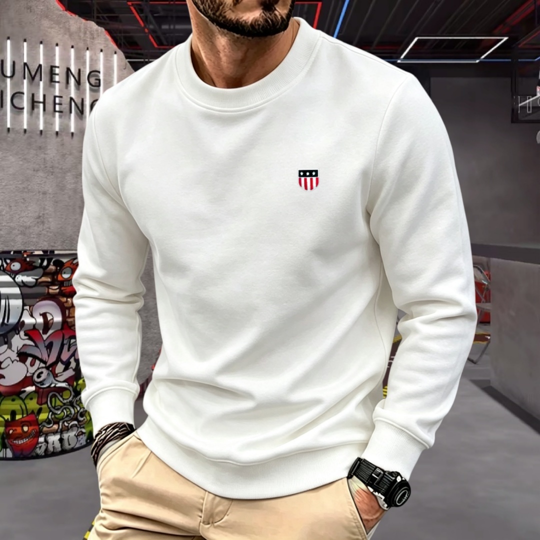 Soft cotton high-end brand men - Men'S Fashion Brands 评论和价格