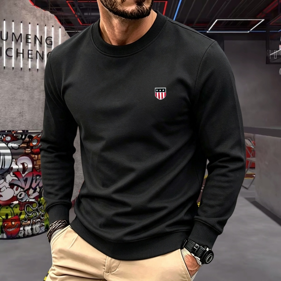 Soft cotton high-end brand men - Men'S Fashion Brands 评论和价格