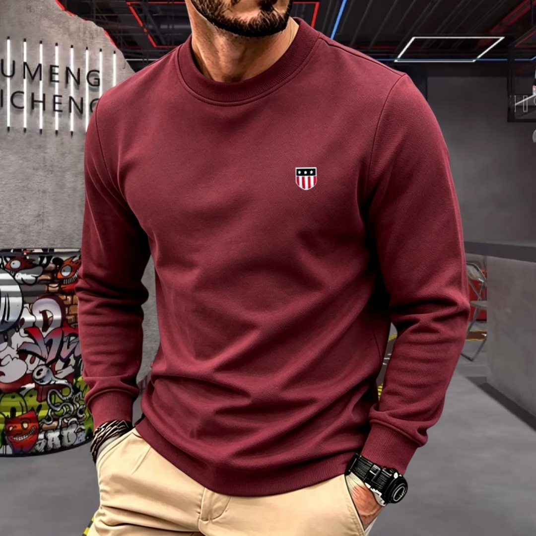 Soft cotton high-end brand men - Men'S Fashion Brands 评论和价格